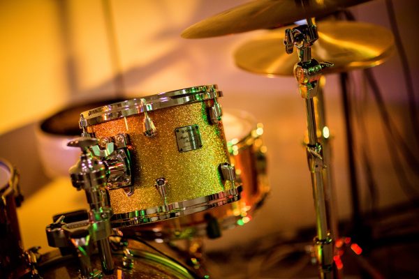 Shure SM7B Cardioid Microphone